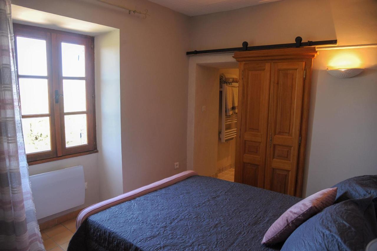 A Casa di Paulina Bed & Breakfast Casta Bagian luar foto